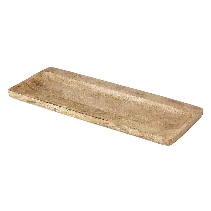 Mango Wood Tray