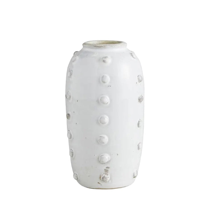 Hobnail Vase