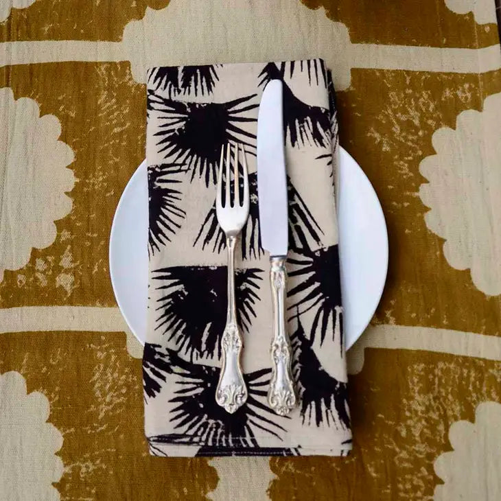 Fern Napkin, Set of 4