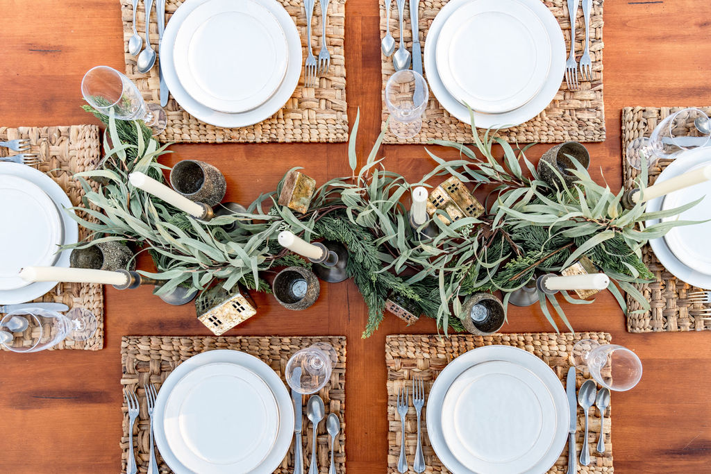 Eucalyptus Garland