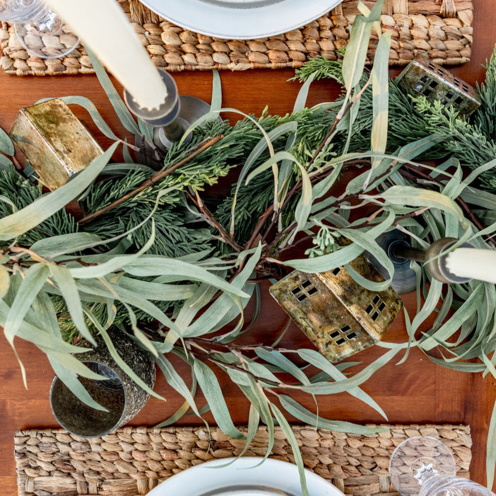 Janet Sue Tablescape