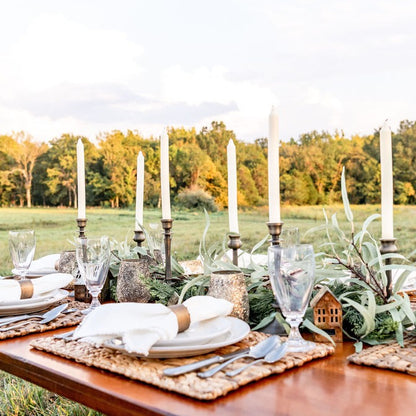 Janet Sue Tablescape