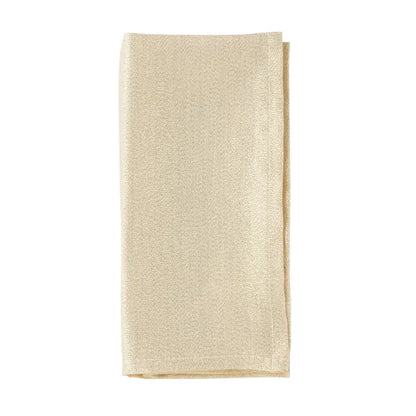 Champagne Toast Napkins, Set of 4