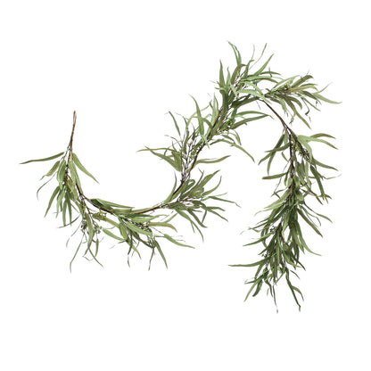 Eucalyptus Garland