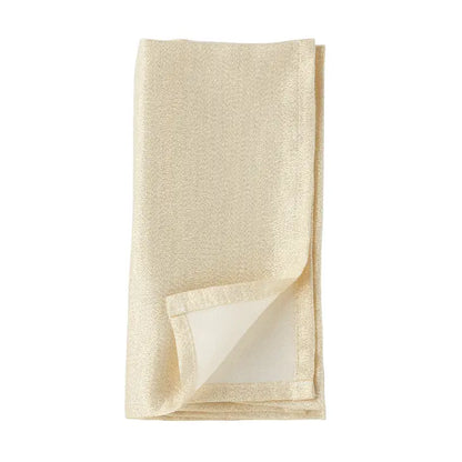 Champagne Toast Napkins, Set of 4