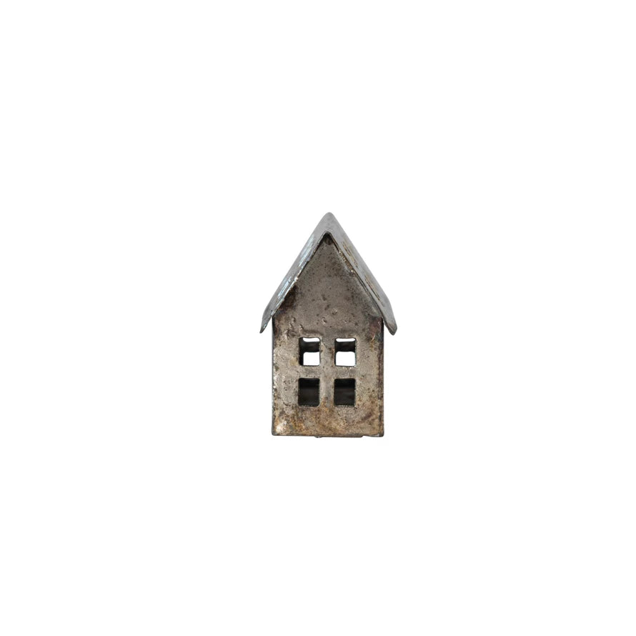 Mini Metal House