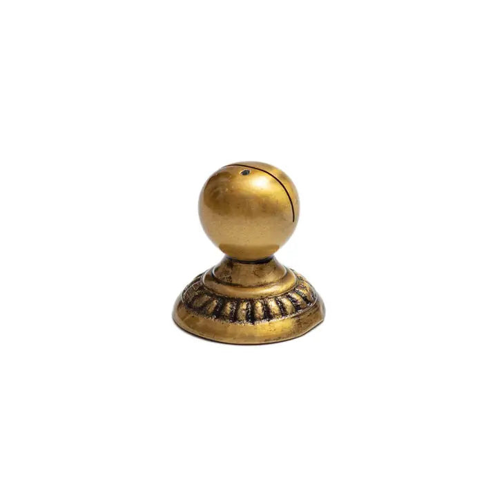 Knob Place Card Holders, Set of 8