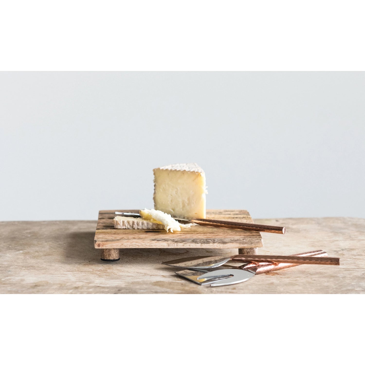 Cheese Servers, Set of 4