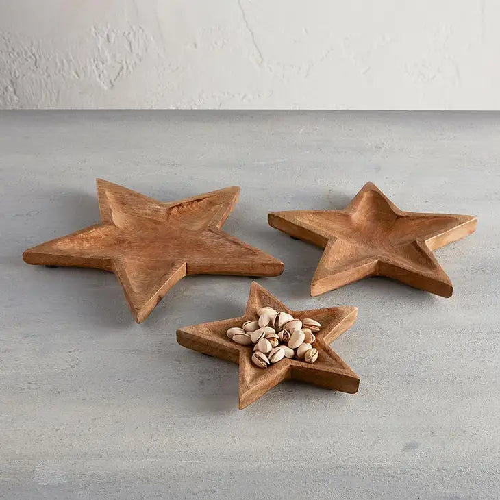 Star Tray, Mini